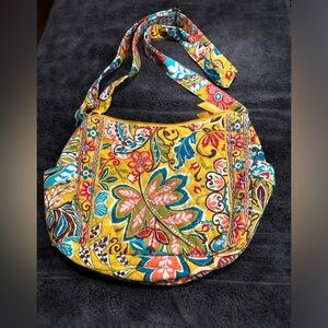 Vera Bradley - On the Go purse